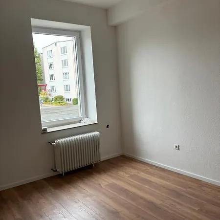 In Dornberg * Bielefeld