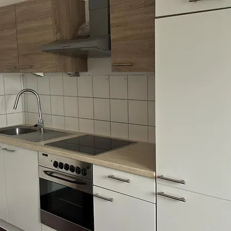 In Dornberg Bielefeld