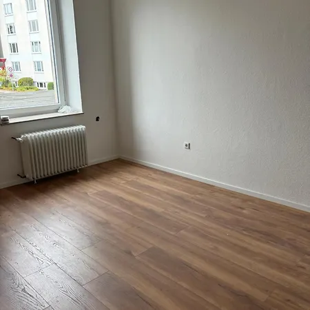 In Dornberg Apartment Bielefeld