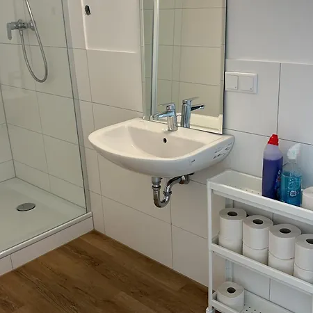 In Dornberg Bielefeld