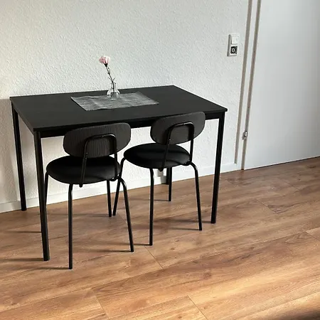 In Dornberg Apartment