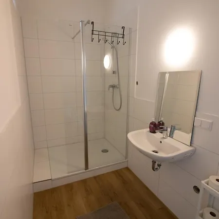 In Dornberg Apartmán *