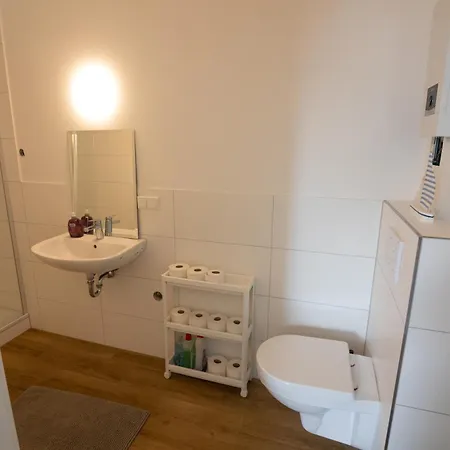 In Dornberg Bielefeld