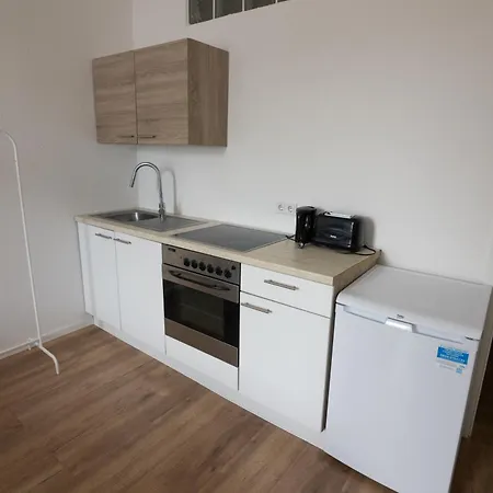 In Dornberg * Bielefeld