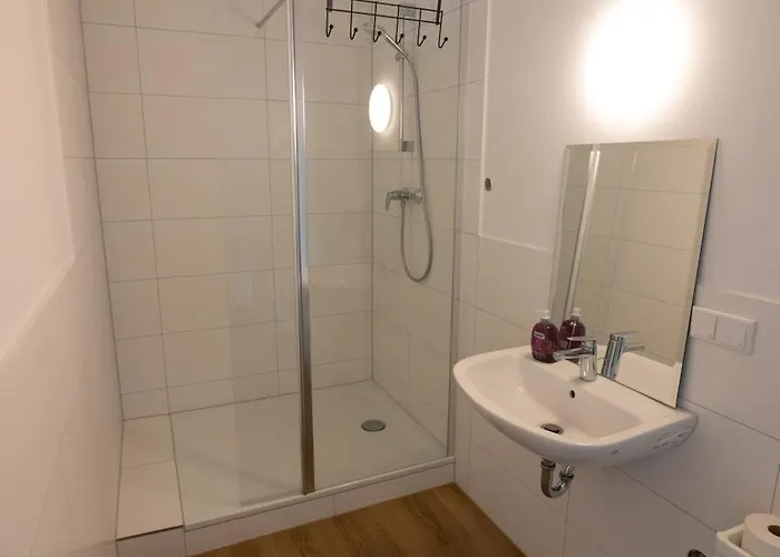 In Dornberg Lejlighed *