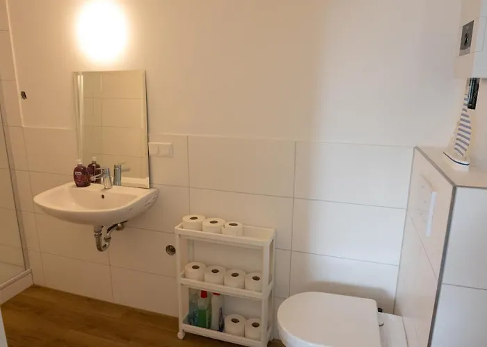 In Dornberg Bielefeld