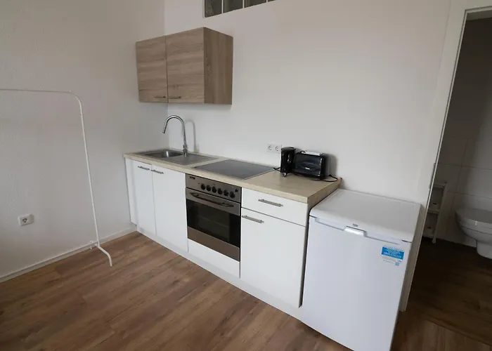 In Dornberg * Bielefeld