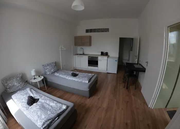 In Dornberg Bielefeld